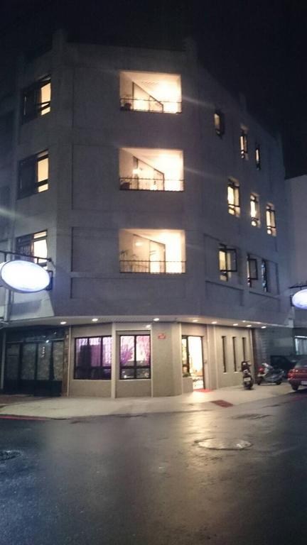 Ziteng Hua Homestay Chua-lien Exteriér fotografie