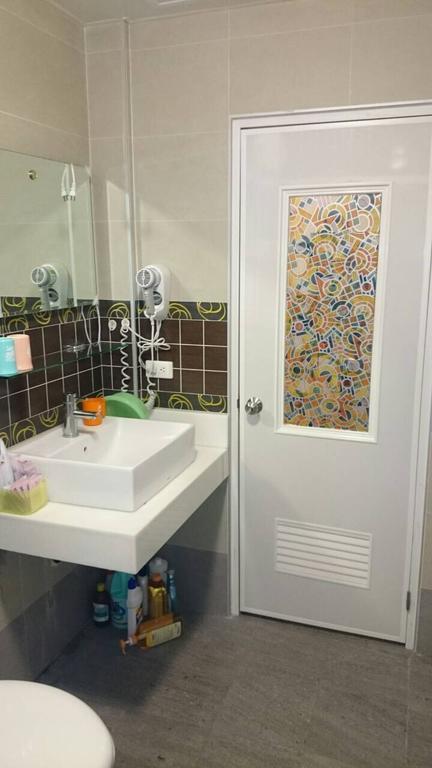 Ziteng Hua Homestay Chua-lien Pokoj fotografie