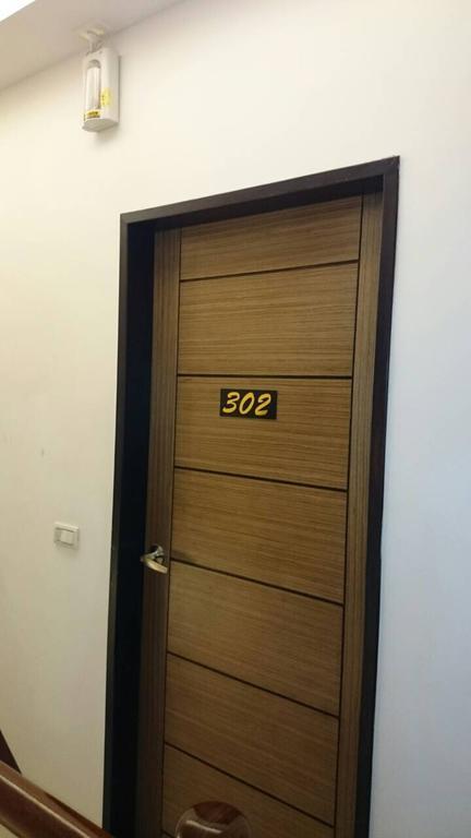 Ziteng Hua Homestay Chua-lien Pokoj fotografie