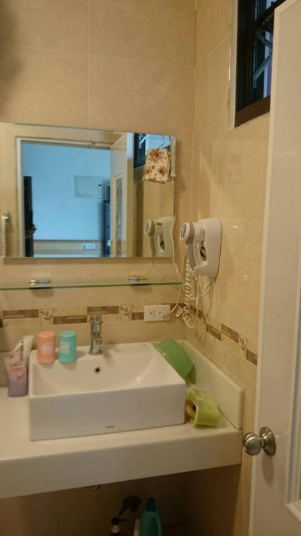 Ziteng Hua Homestay Chua-lien Pokoj fotografie
