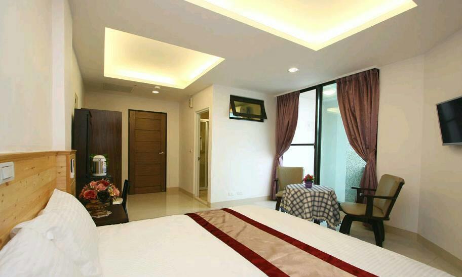 Ziteng Hua Homestay Chua-lien Pokoj fotografie
